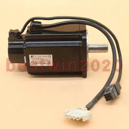 FUJI GYS751DC2-T2A Servo Motor [1]