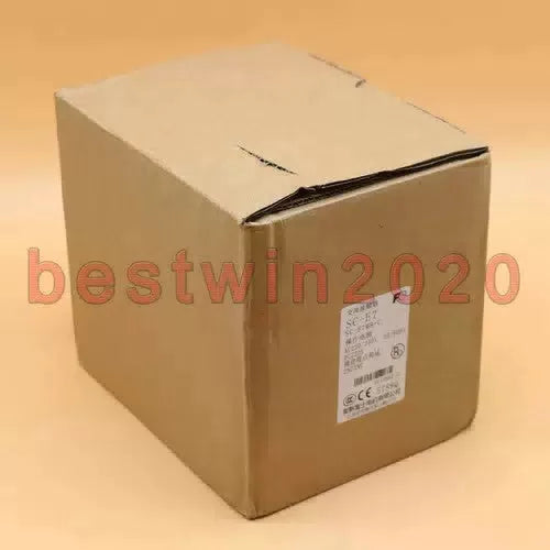 FUJI SC-E7 220V AC Contactor [2]