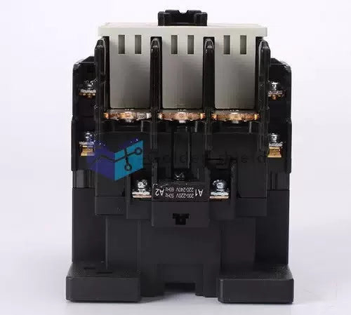 FUJI SC-N3 Magnetic Contactor 380V Free ping [2]