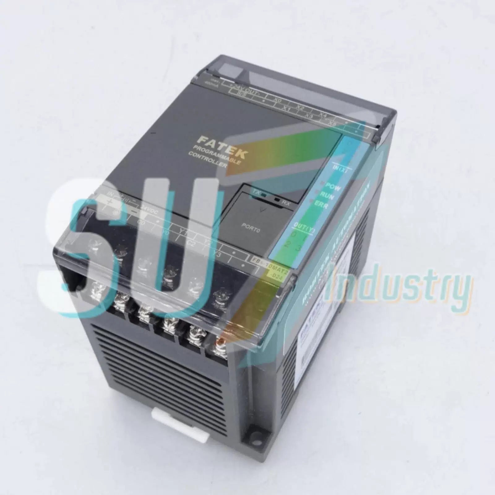 Fatek FBS-10MAT2-D24 PLC Module# 1pcs    In Box [1]