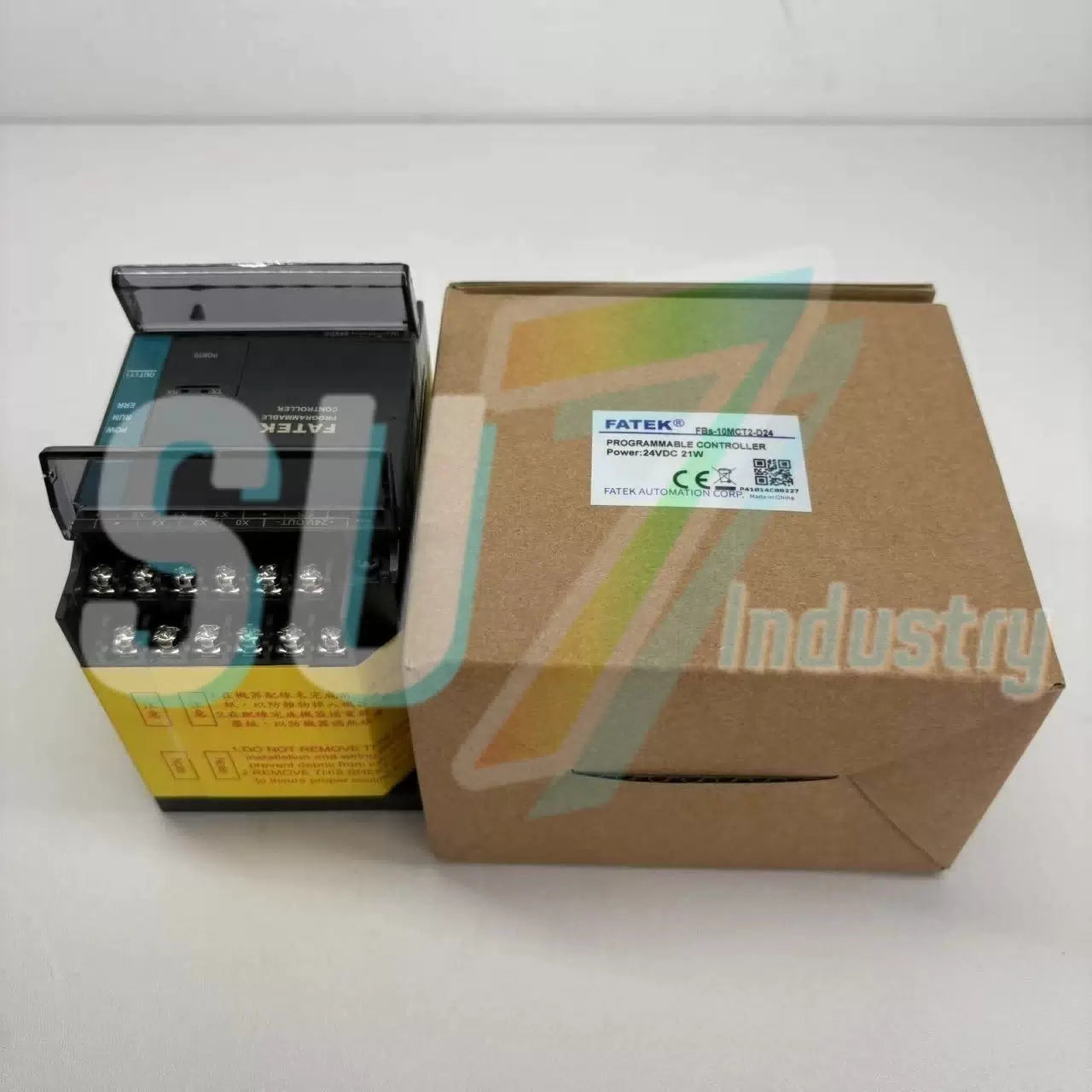 Fatek FBS-10MCT2-D24 PLC Module# 1pcs    In Box [3]