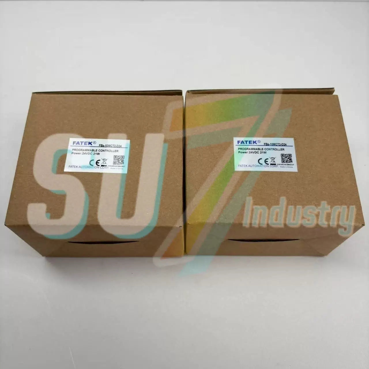 Fatek FBS-10MCT2-D24 PLC Module# 1pcs    In Box [6]