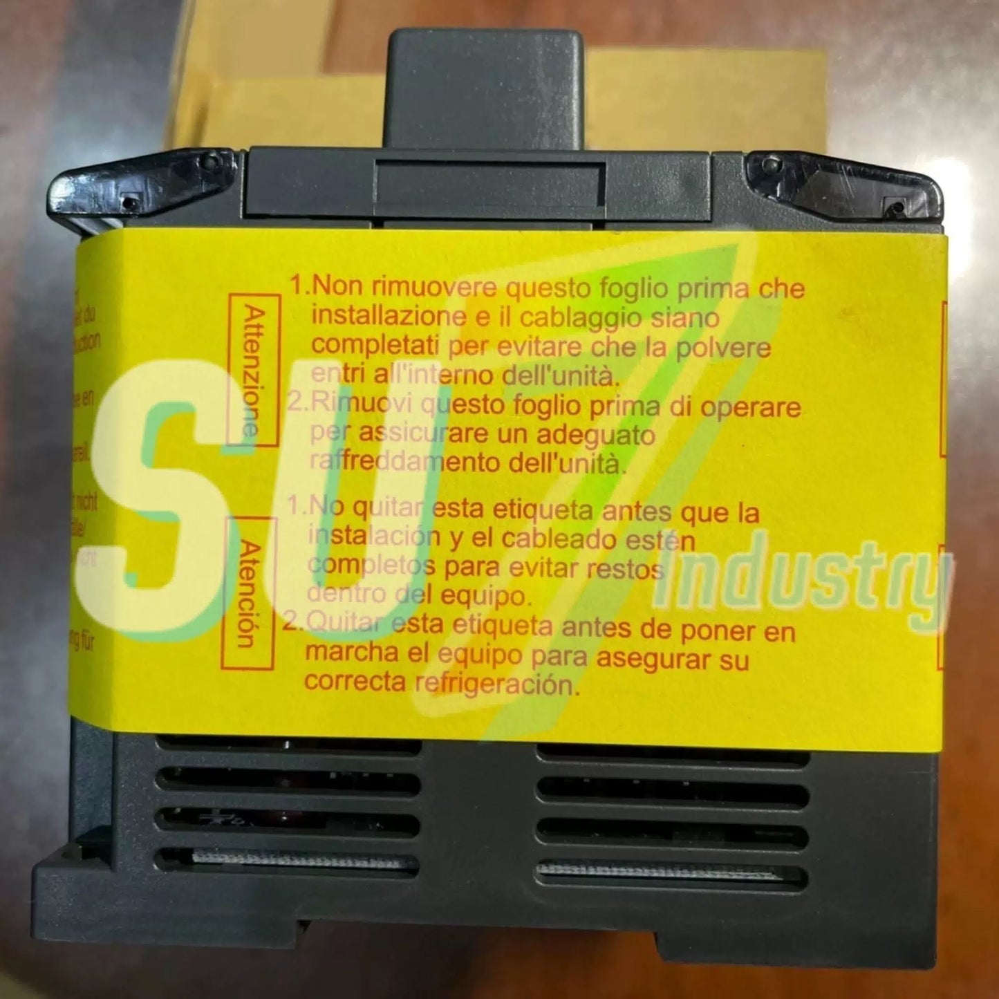 Fatek FBS-14MAR2-D24 PLC Module# 1pcs    In Box [2]