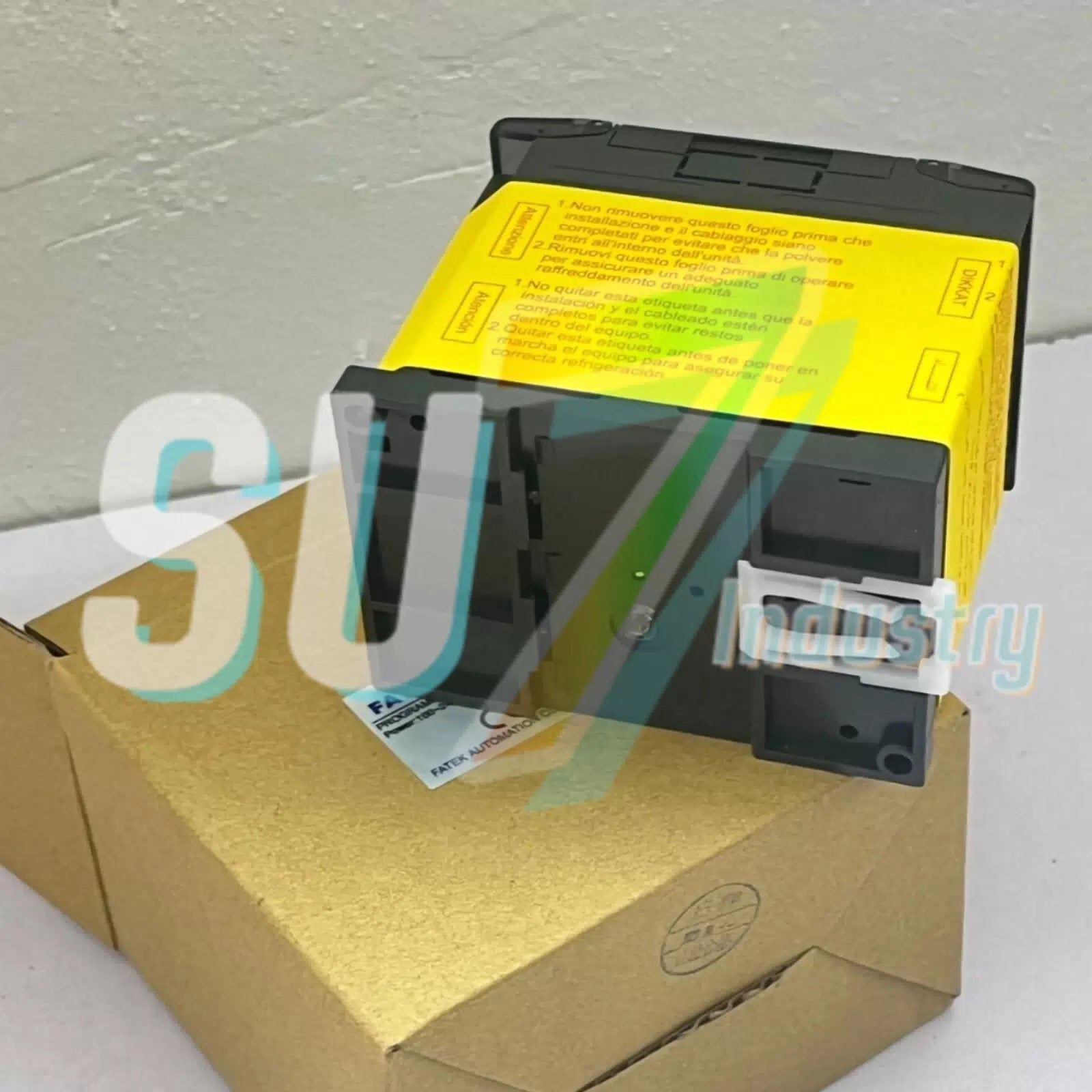 Fatek FBS-14MCR2-AC PLC Module# 1pcs    In Box [3]