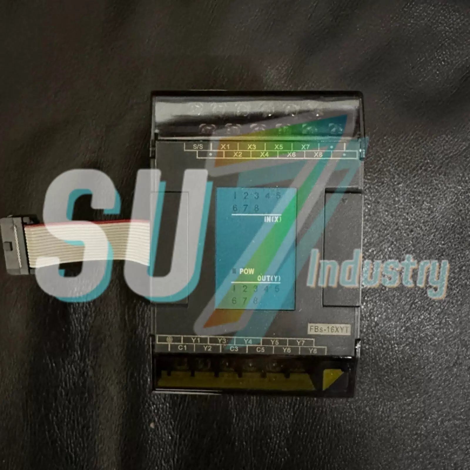 Fatek FBS-16XYT PLC Module# 1pcs    In Box [1]