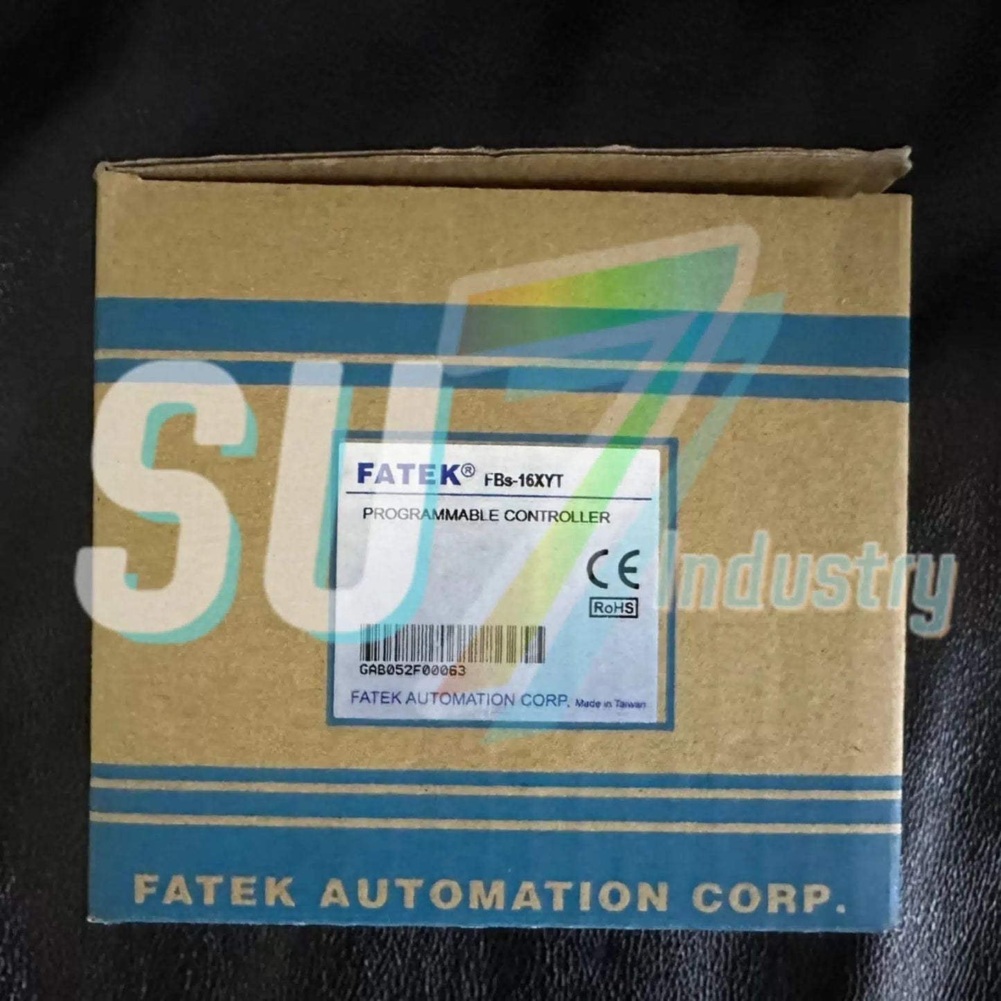 Fatek FBS-16XYT PLC Module# 1pcs    In Box [2]