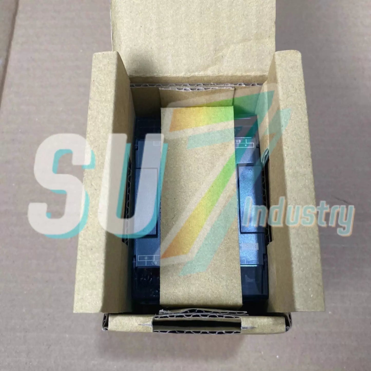 Fatek FBS-16YR PLC Module# 1pcs    In Box [3]