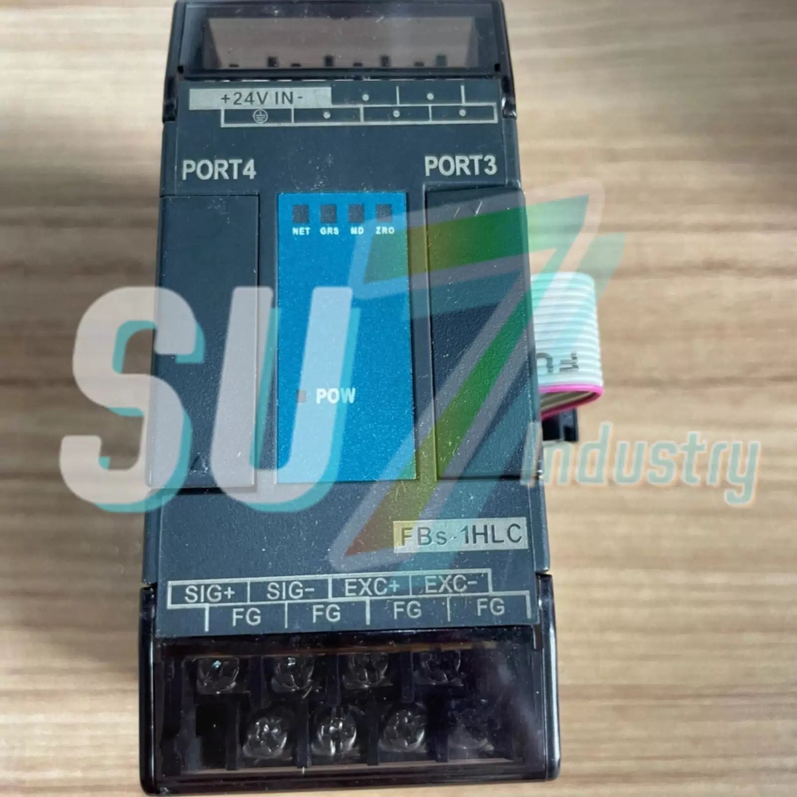Fatek FBS-1HLC PLC Module # 1pcs [1]