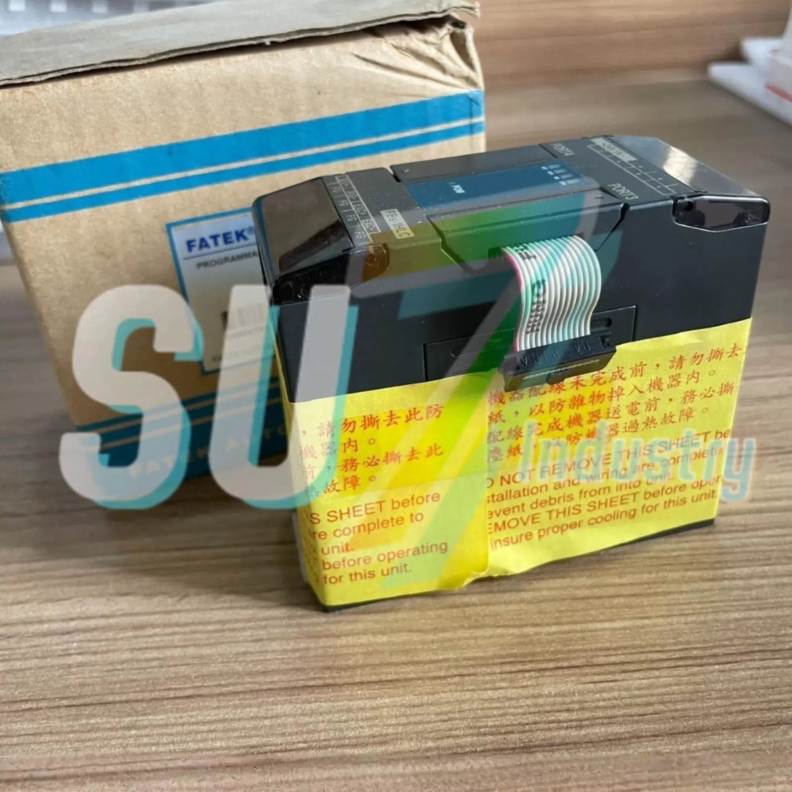Fatek FBS-1HLC PLC Module # 1pcs [3]