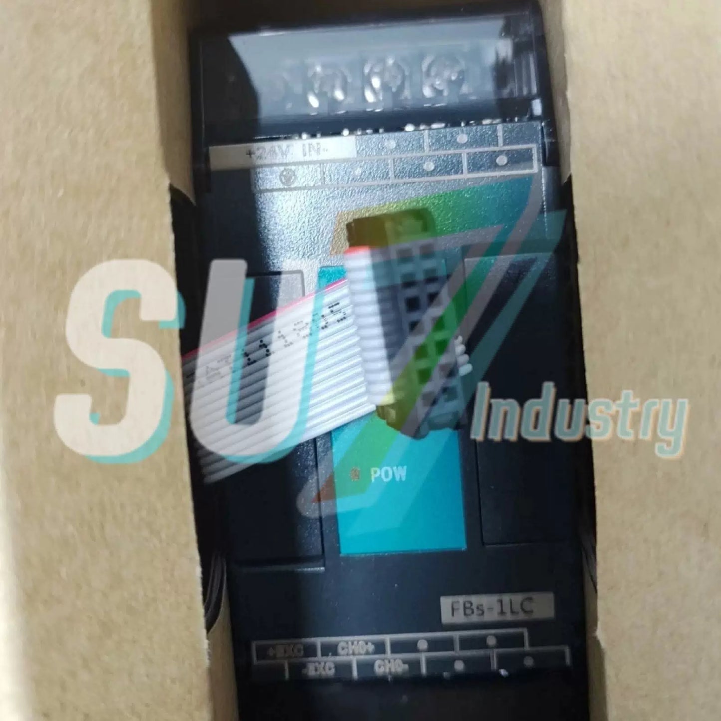 Fatek FBS-1LC PLC Module # 1pcs [1]