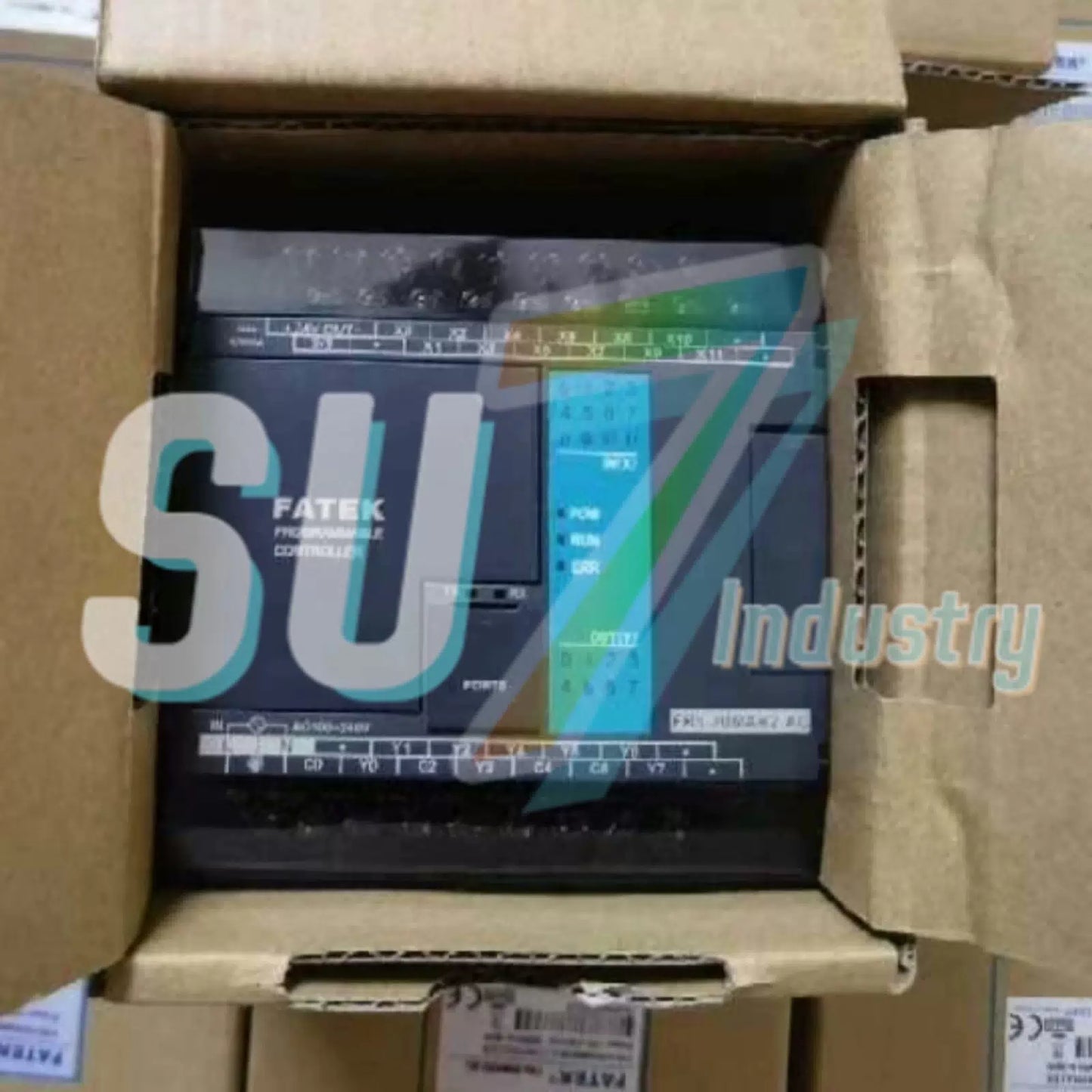 Fatek FBS-20MAT2-AC PLC Module # 1pcs [1]