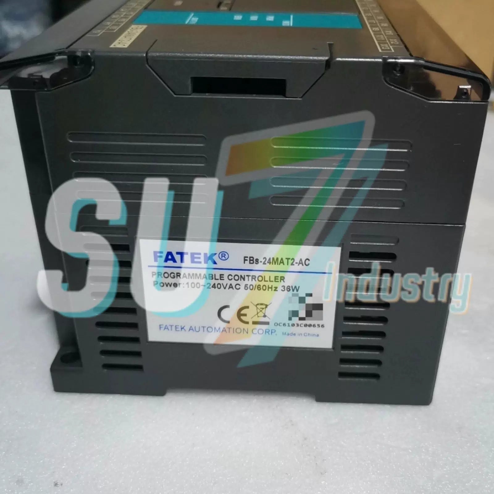 Fatek FBS-24MAT2-AC PLC Module# 1pcs   In Box [3]