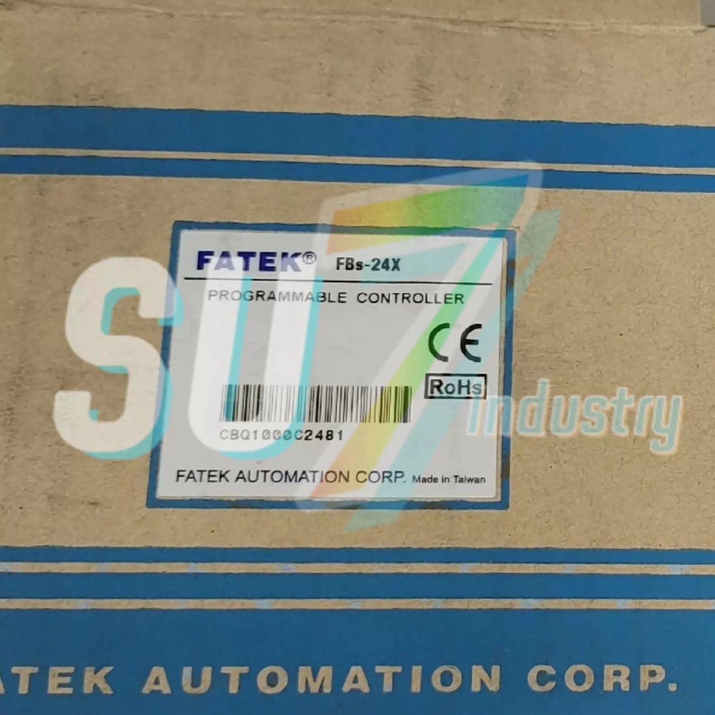 Fatek FBS-24X PLC Module# 1pcs   In Box [2]