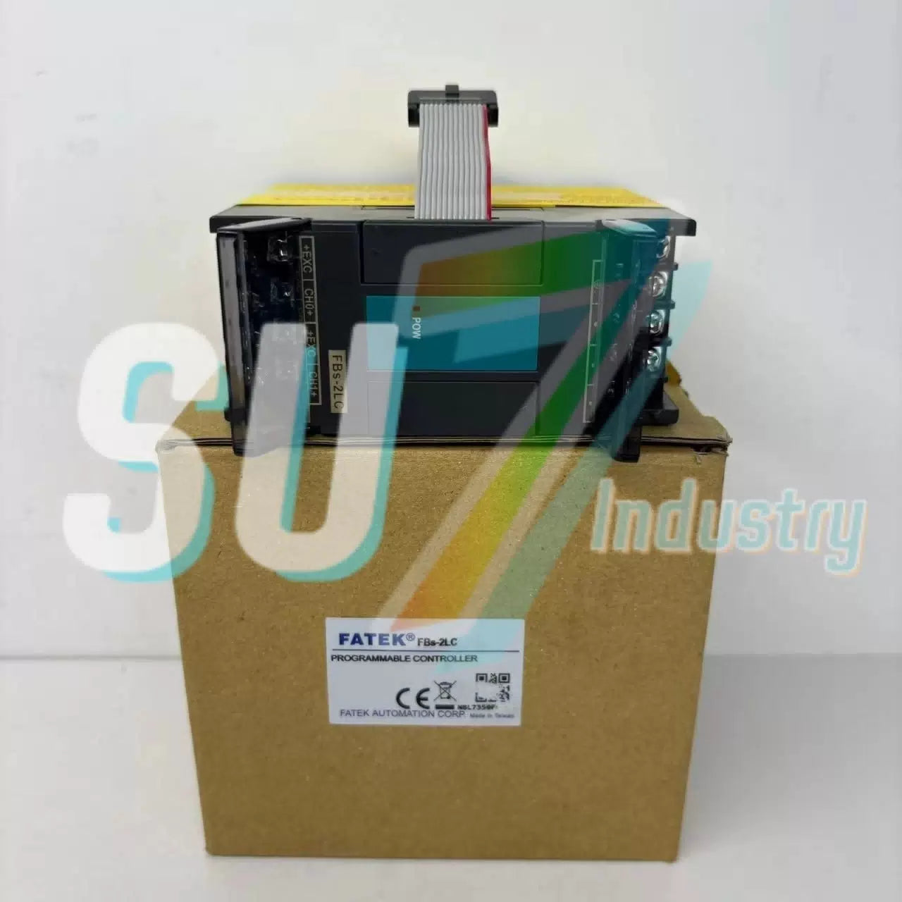 Fatek FBS-2LC PLC Module# 1pcs   In Box [3]