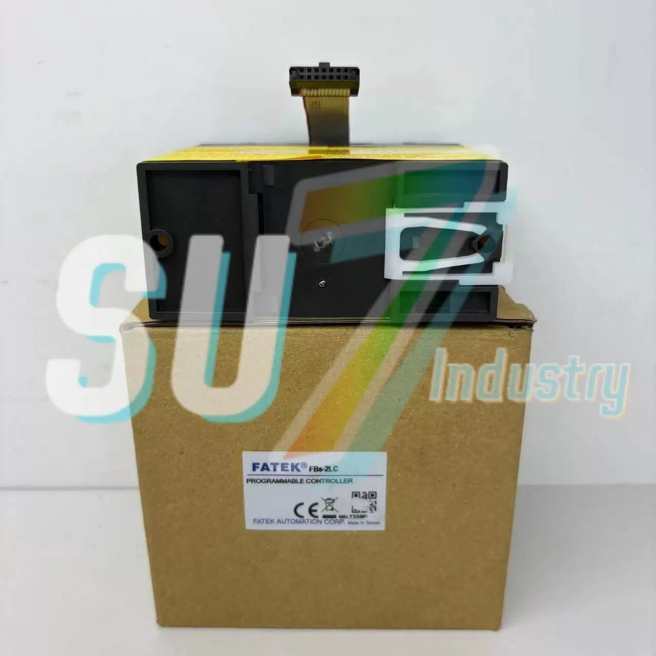 Fatek FBS-2LC PLC Module# 1pcs   In Box [4]