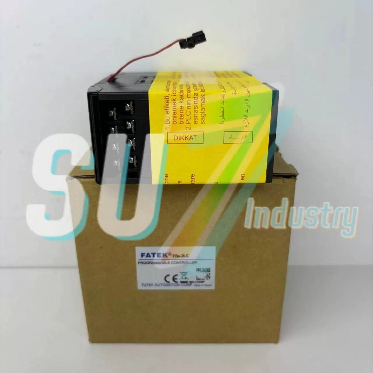 Fatek FBS-2LC PLC Module# 1pcs   In Box [6]