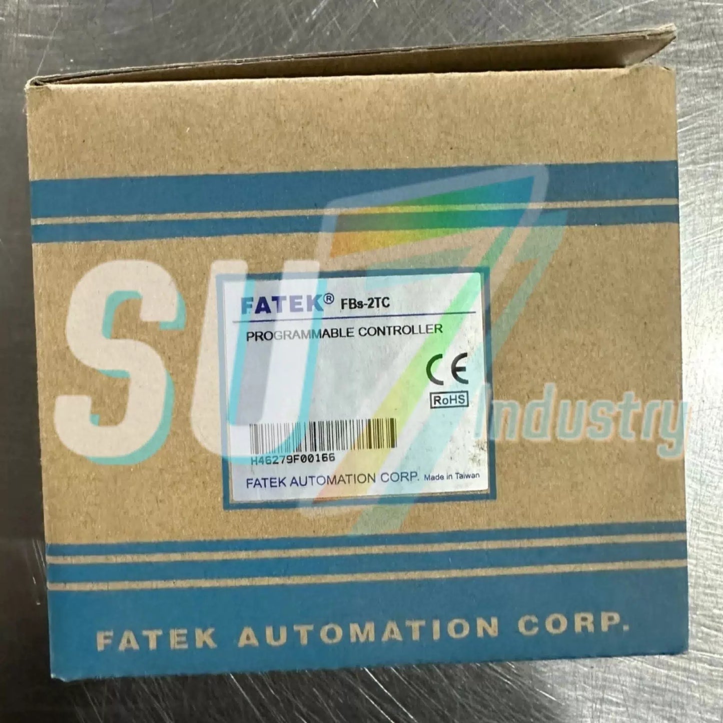 Fatek FBS-2TC PLC Module# 1pcs   In Box [2]