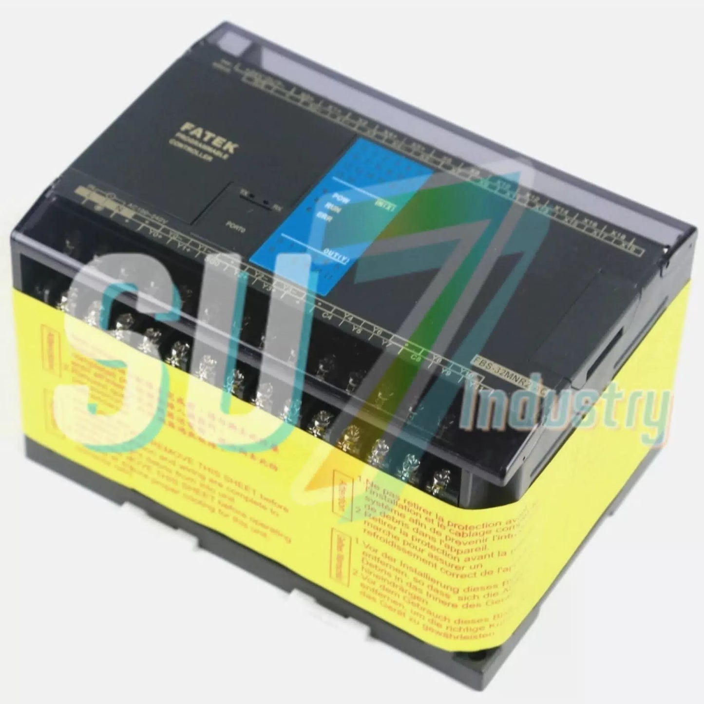 Fatek FBS-32MNR2-AC PLC Module# 1pcs   In Box [1]