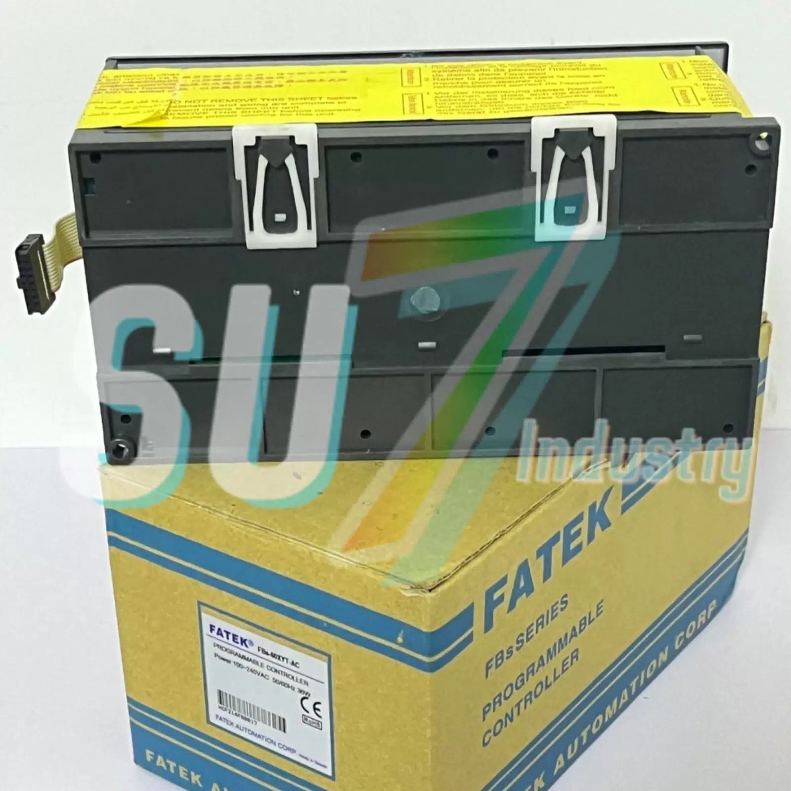 Fatek FBS-60XYT-AC PLC Module # 1pcs [4]