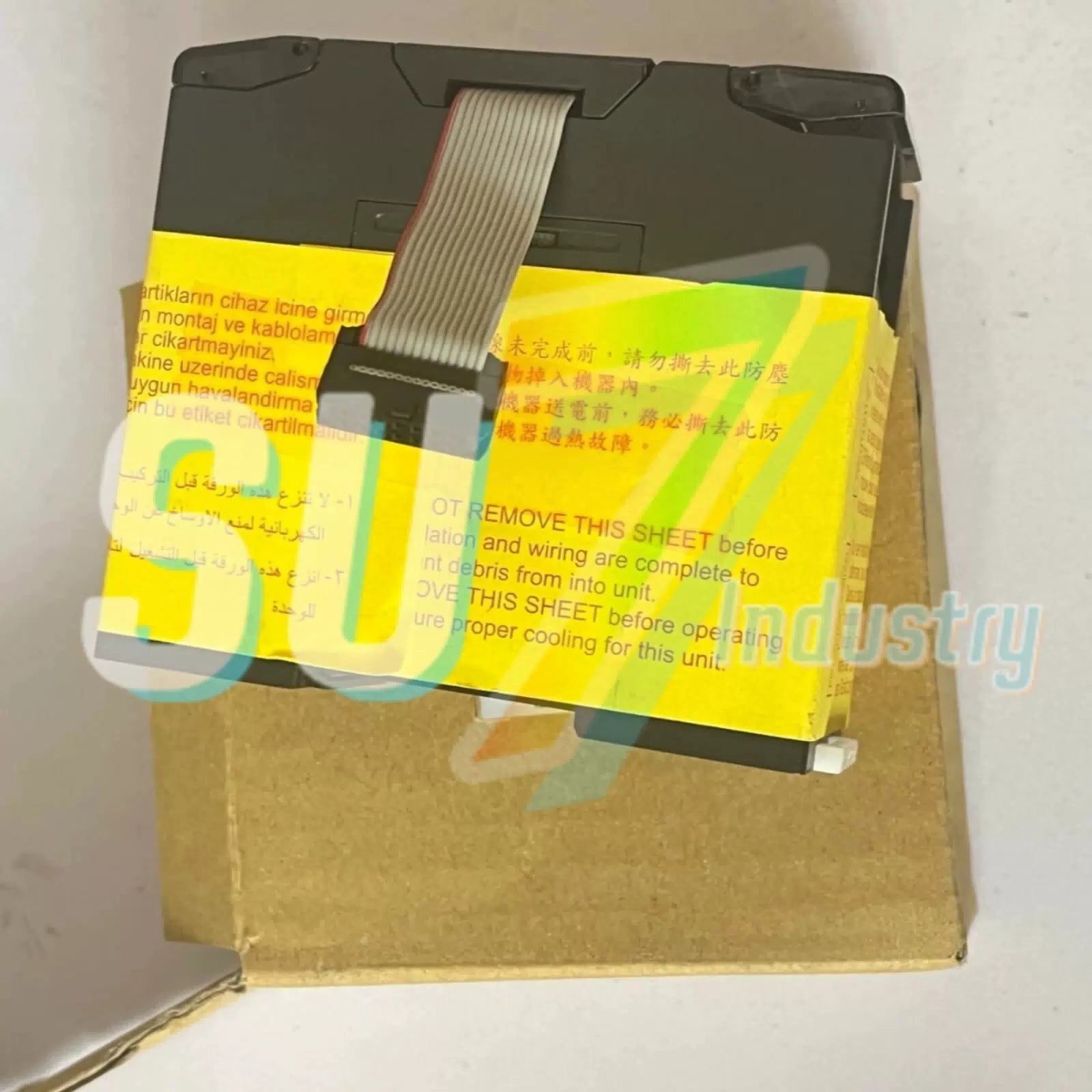 Fatek FBS-6TC  PLC Module # 1pcs [2]
