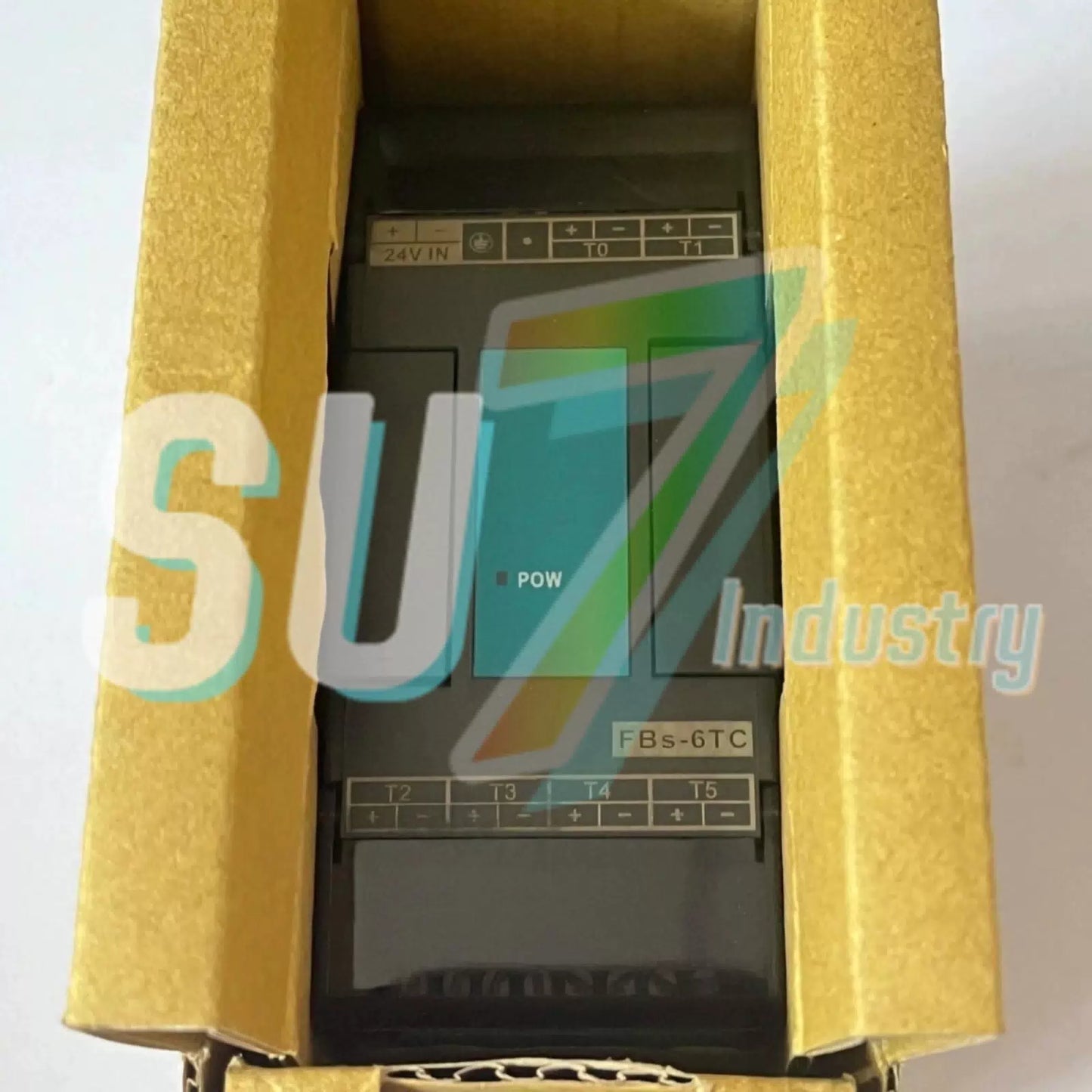 Fatek FBS-6TC  PLC Module # 1pcs [3]