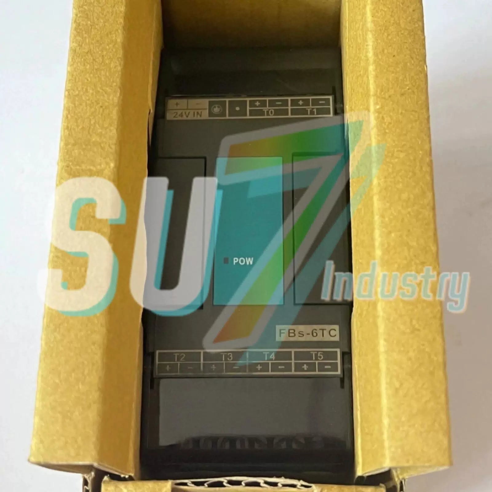 Fatek FBS-6TC  PLC Module # 1pcs [3]