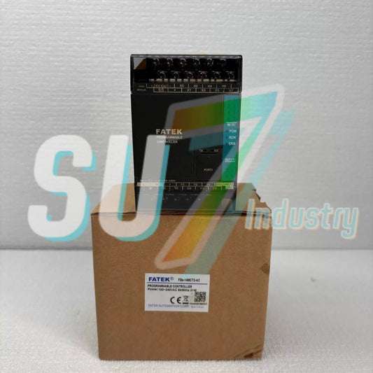 Fatek FBs-14MCT2-AC PLC module# 1pcs    In Box [1]