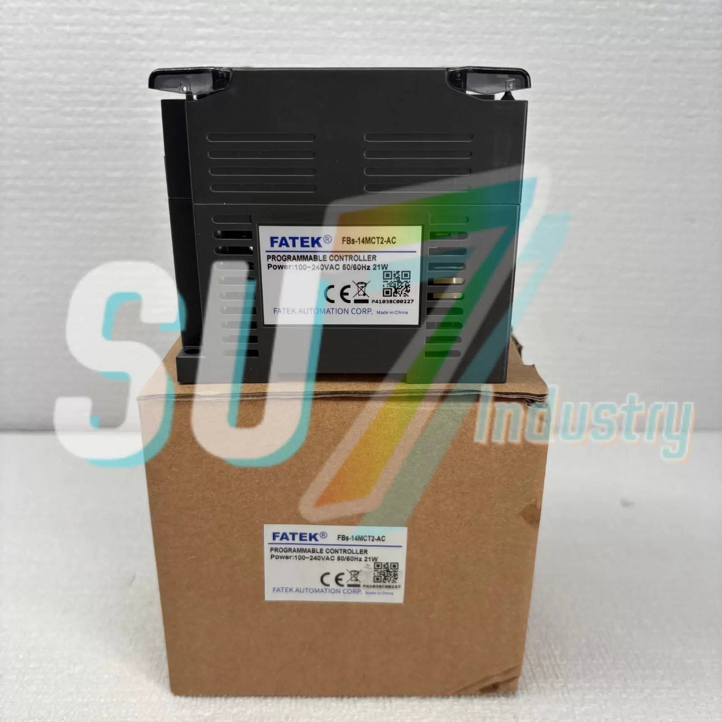 Fatek FBs-14MCT2-AC PLC module# 1pcs    In Box [2]