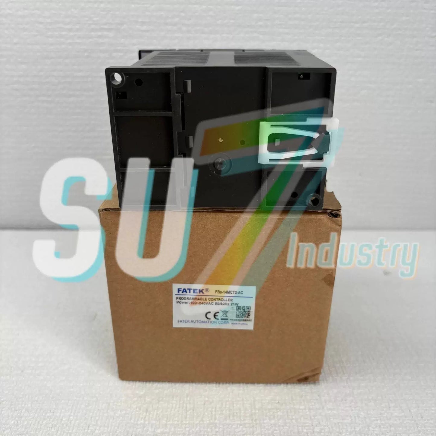 Fatek FBs-14MCT2-AC PLC module# 1pcs    In Box [6]
