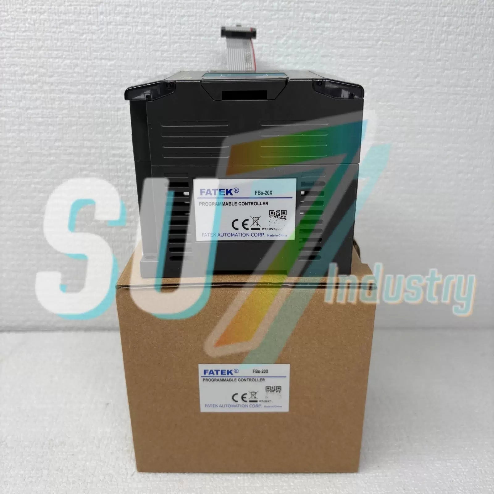Fatek FBs-20X PLC Module# 1pcs    In Box [2]