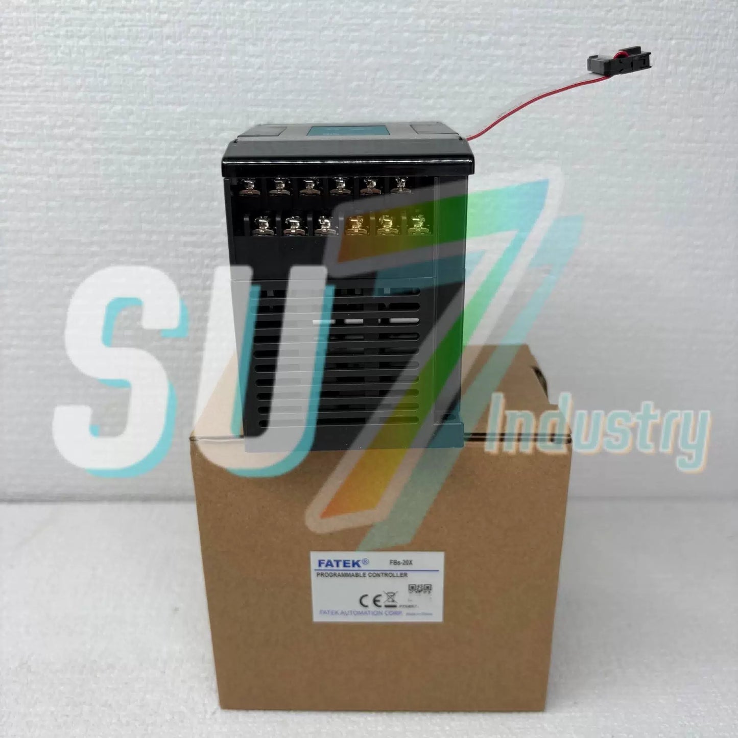 Fatek FBs-20X PLC Module# 1pcs    In Box [3]