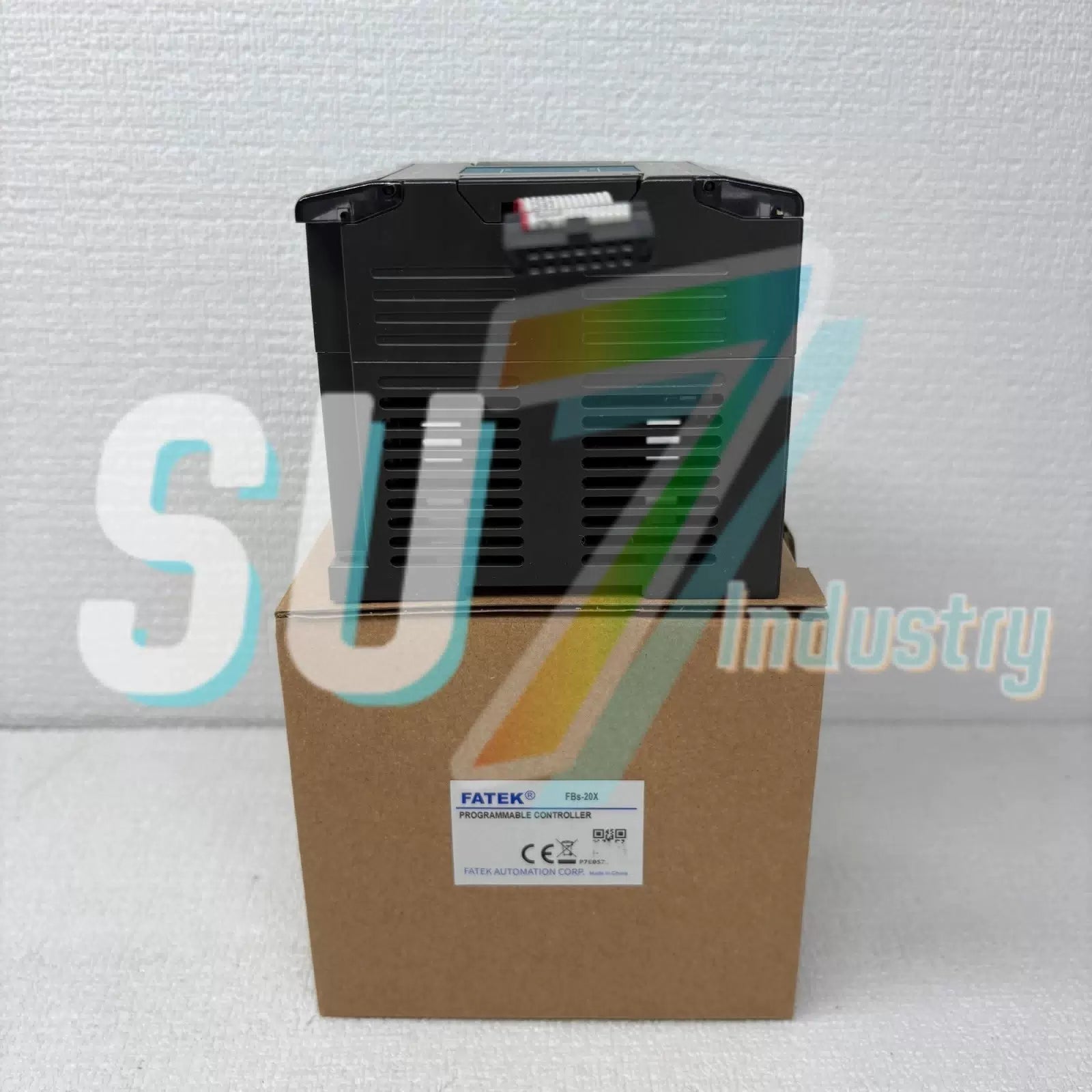 Fatek FBs-20X PLC Module# 1pcs    In Box [4]