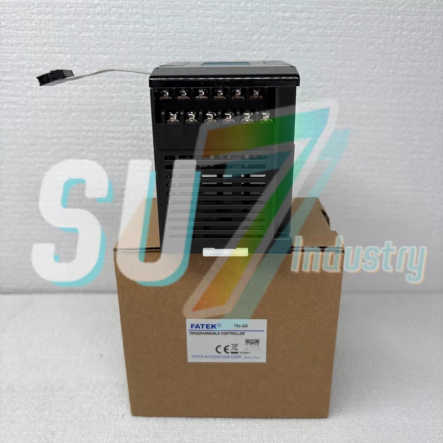 Fatek FBs-20X PLC Module# 1pcs    In Box [5]