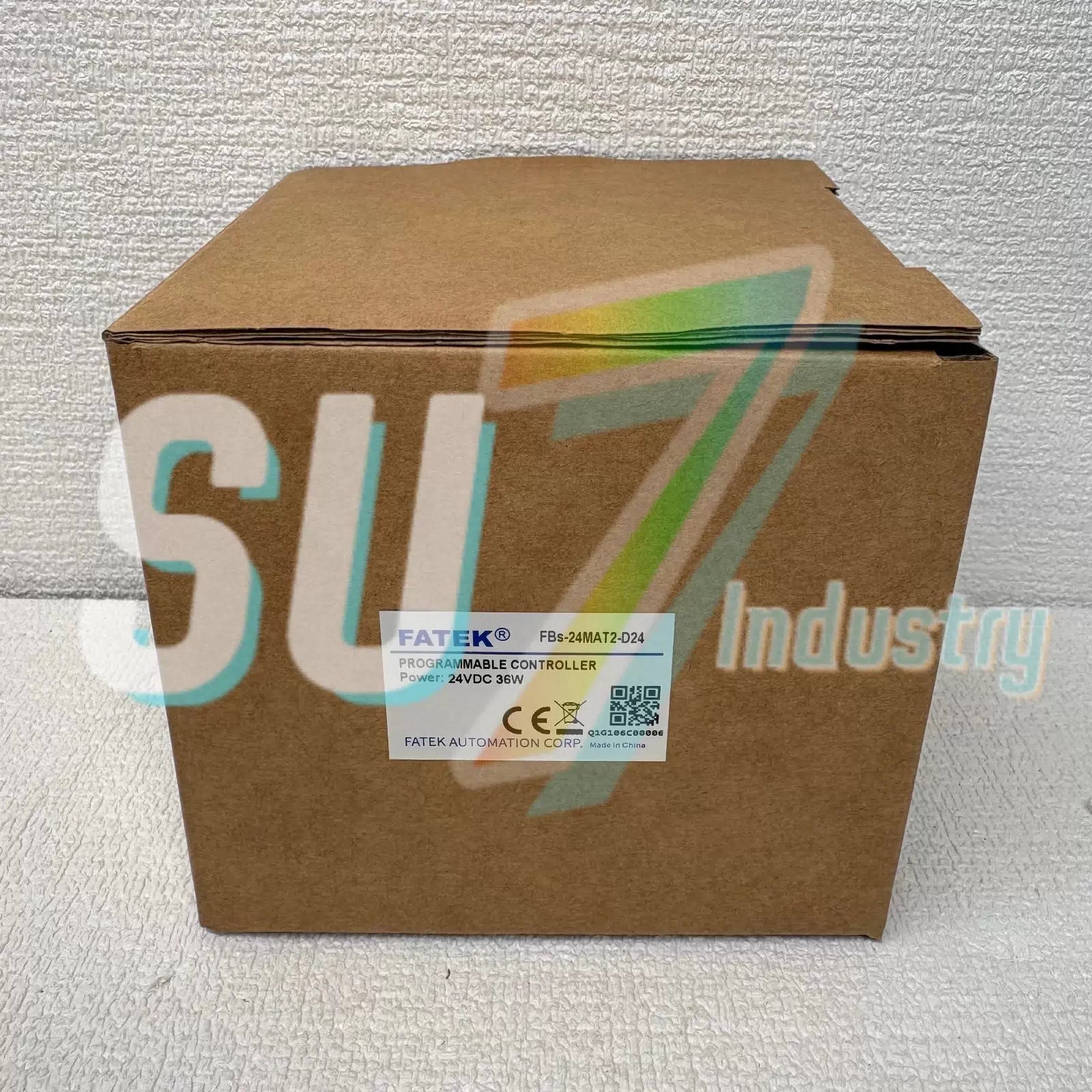 Fatek FBs-24MAT2-D24 PLC module# 1pcs   In Box [2]