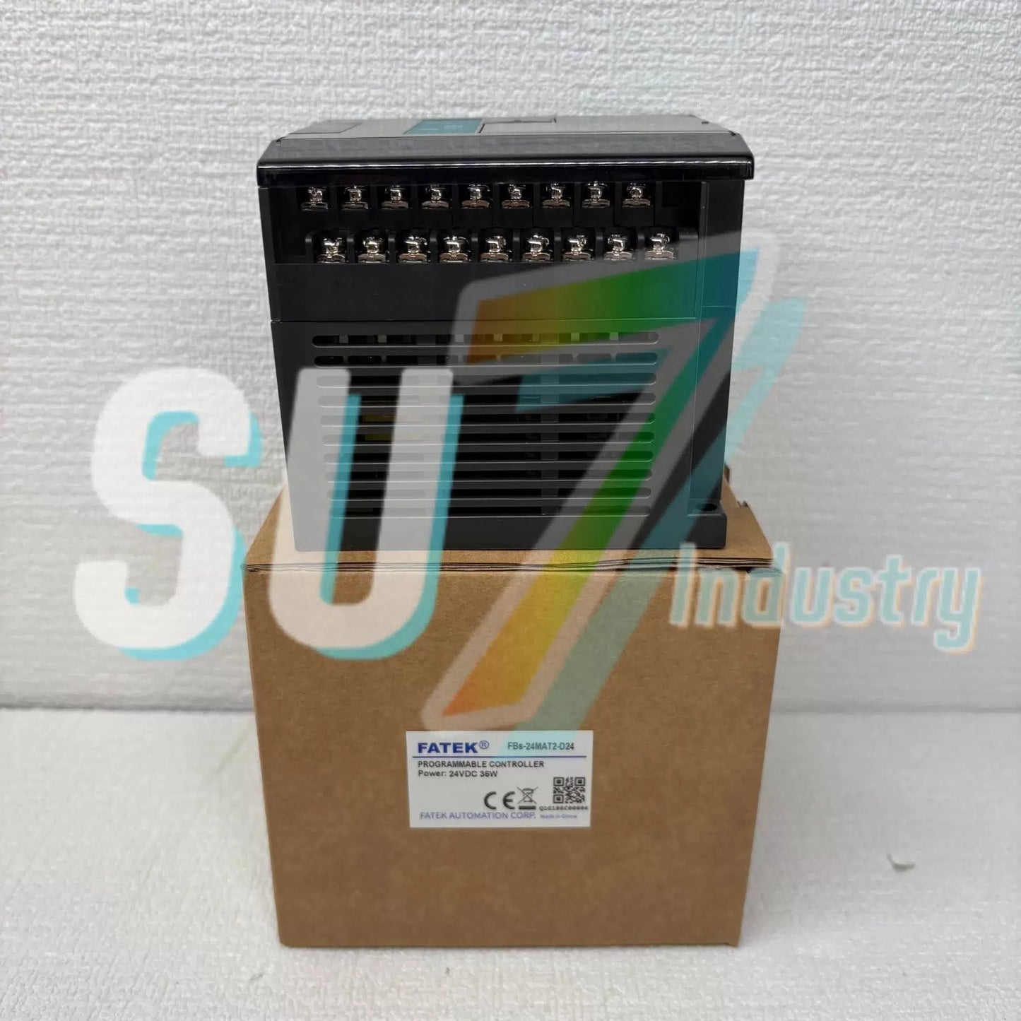Fatek FBs-24MAT2-D24 PLC module# 1pcs   In Box [4]