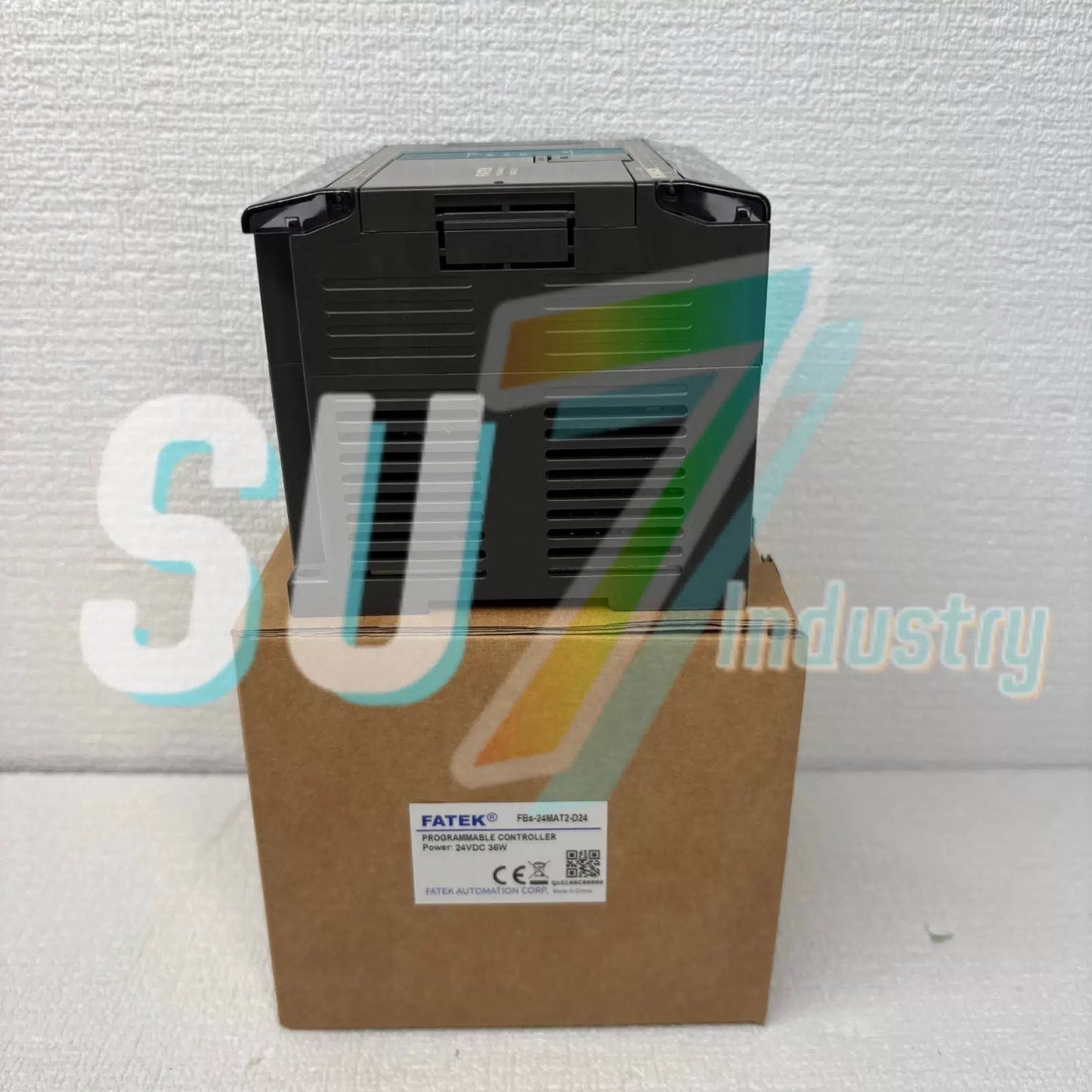 Fatek FBs-24MAT2-D24 PLC module# 1pcs   In Box [5]