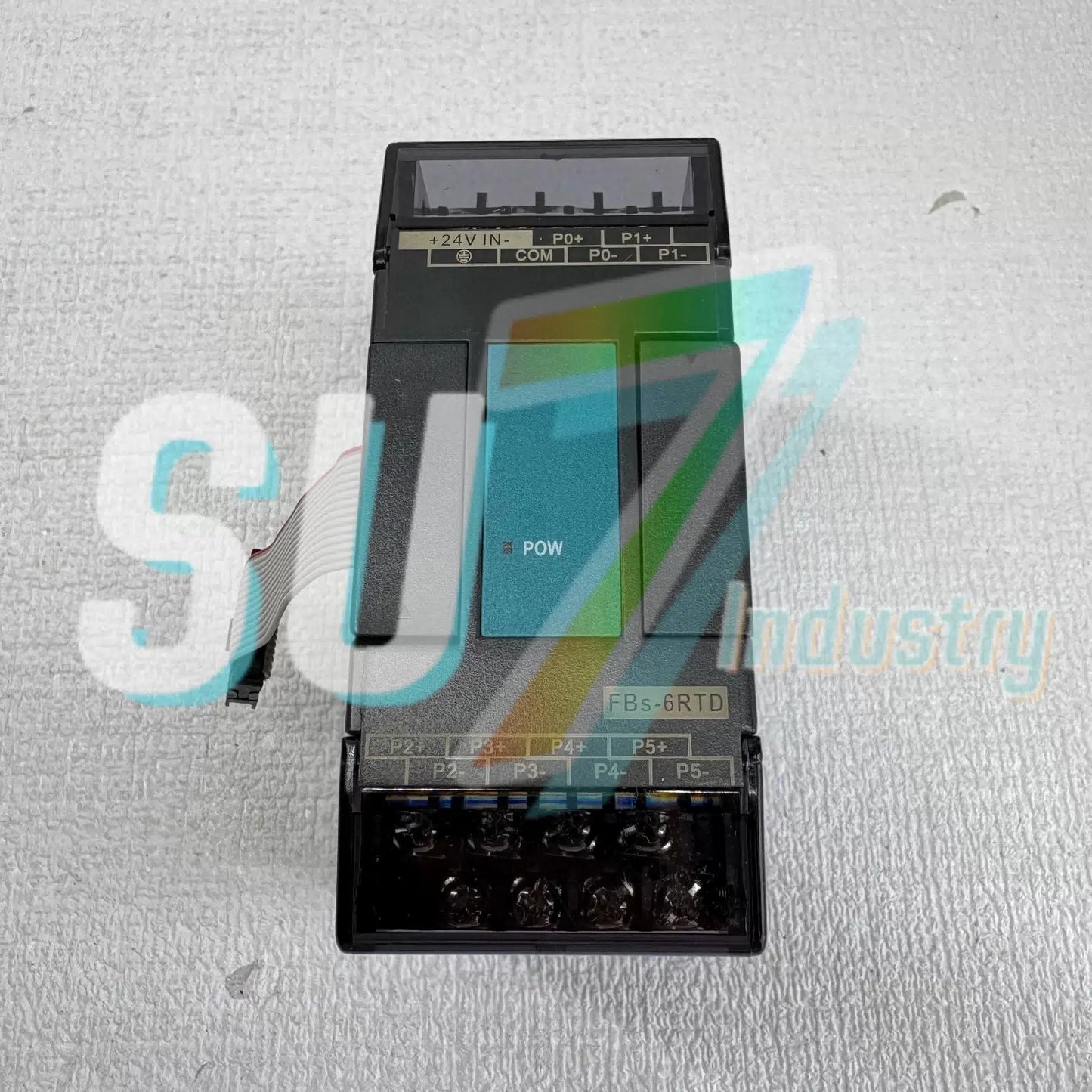 Fatek FBs-6RTD PLC Module # 1pcs [6]