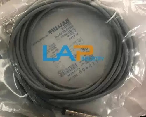 For BALLUFF BES027N BES 516-207-BO-E-05 Proximity switch sensor 20-250VAC/DC [2]