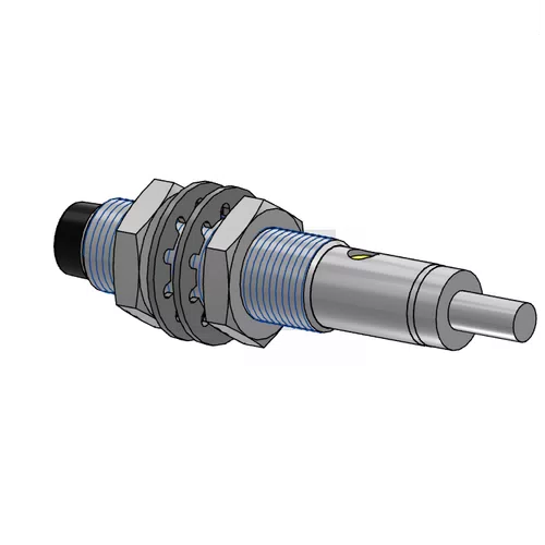For BALLUFF BES 516-356-BO-C-03(BES01H2)Inductive Standard Sensors PNP [3]