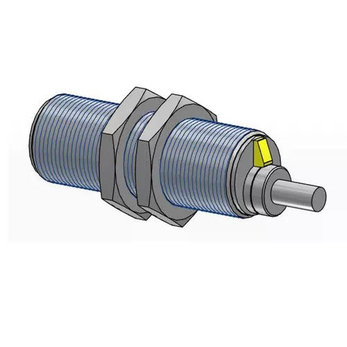 For BALLUFF BES M18MI-POC50B-BV02 (BES007R)Inductive Standard Sensors PNP [2]
