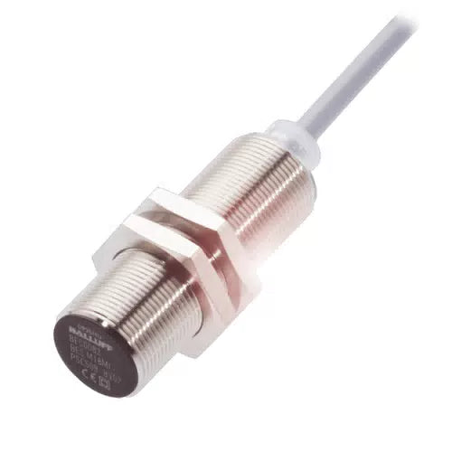 For BALLUFF BES M18MI-POC50B-BV02 (BES007R)Inductive Standard Sensors PNP [4]