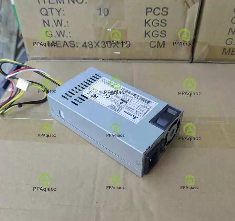 For Delta DPS-200PB-185B Security Recorder Power Supply 4+2pin [4]