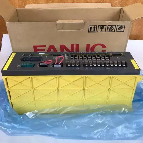 For FANUC A02B-0168-B013 POWER MATE E CONTROL [2]