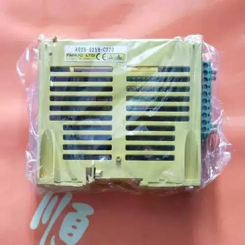 For FANUC A02B-0259-C220 I/O INTERFACE MODULE [2]