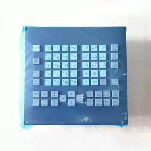 For FANUC A02B-0323-C125#T machine button operation panel [2]