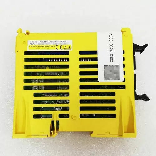 For FANUC A03B-0824-C003 IO module [1]