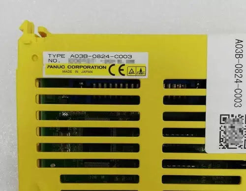 For FANUC A03B-0824-C003 IO module [4]