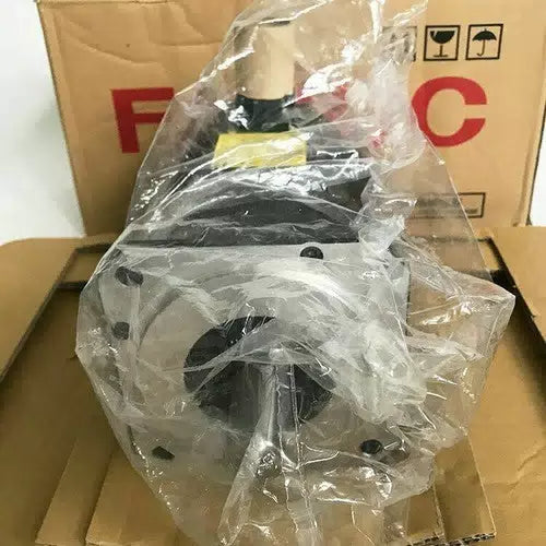 For FANUC A06B-2239-B100 servo mot [3]