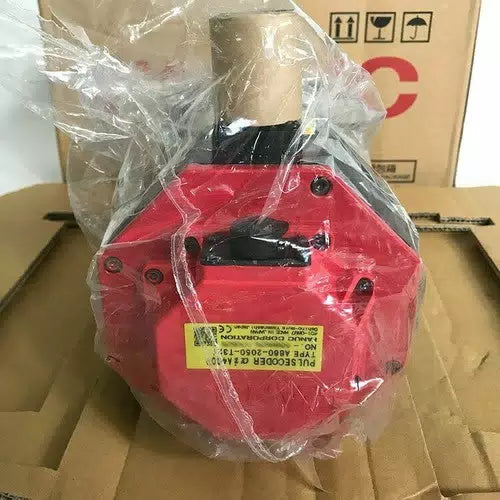 For FANUC A06B-2239-B100 servo mot [4]