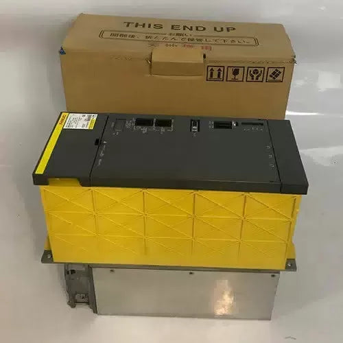 For FANUC A06B-6087-H126 Servo Amplifier [1]